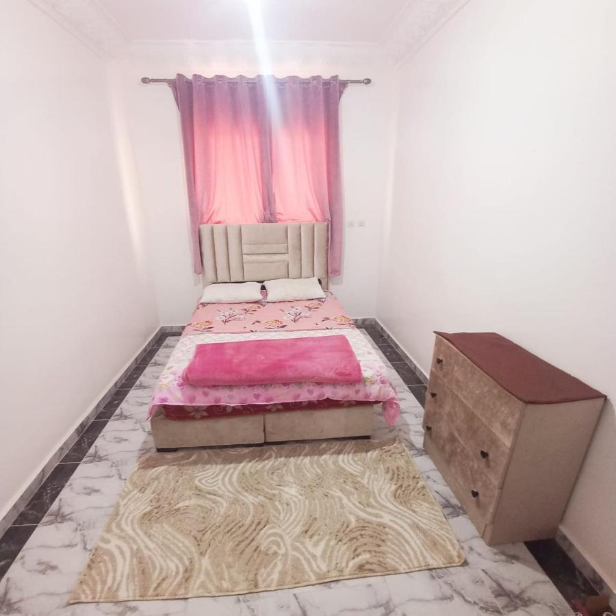 Tranquil Rental Rooms In Agadir Exterior photo